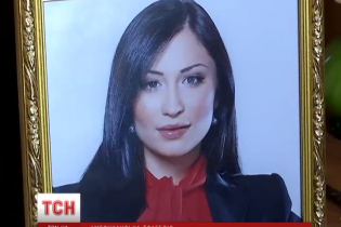 Убивця українки в Голівуді міг утілити в життя свій наджорстокий малюнок-комікс