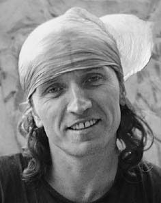 Володимир Могила, альпініст