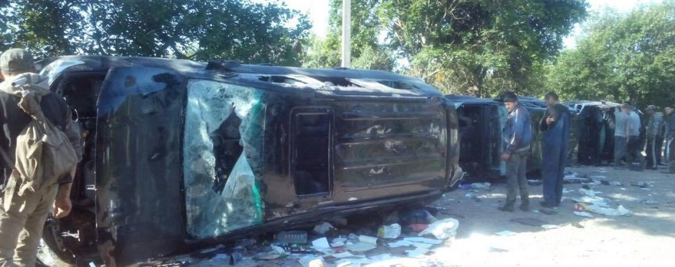 Бурштинова сутичка на Житомирщині й російський слід в розкраданні лісів Карпат. 5 головних новин дня