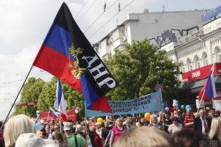 У МВС України підтвердили замах на "міністра ДНР" і назвали його можливі причини