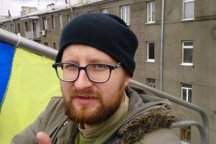 У Харкові невідомі жорстоко побили активіста