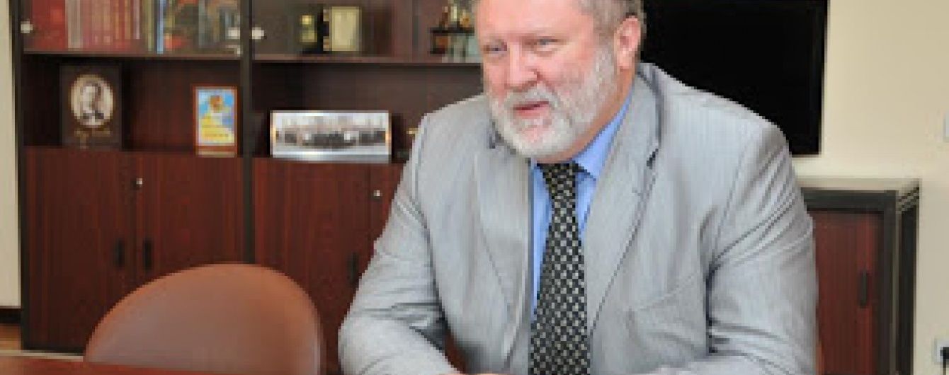 У Росії раптово помер тимчасовий повірений у справах України