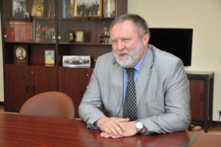 У Росії раптово помер тимчасовий повірений у справах України