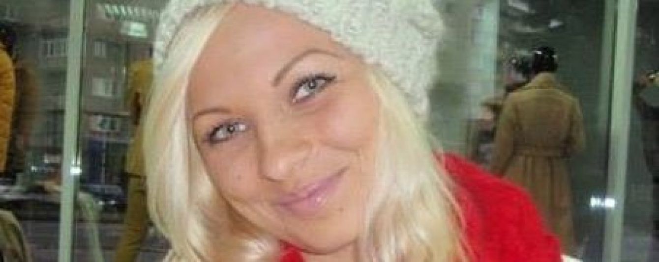 Негайної допомоги потребує Вікторія