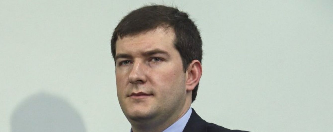 У Києві пограбували першого заступника генпрокурора