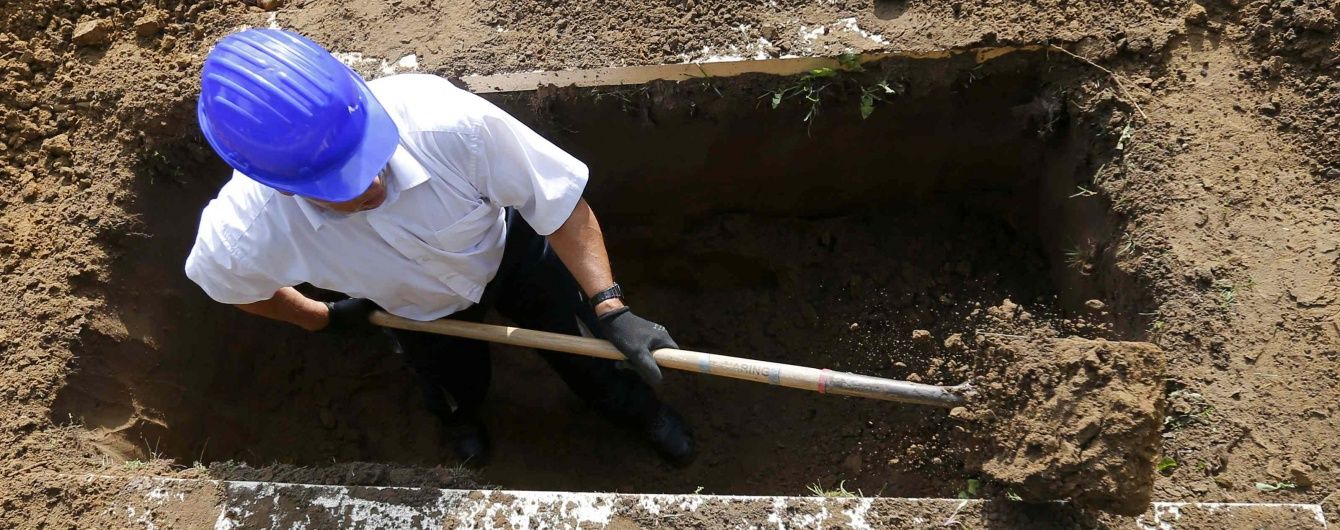 Мода на склепи: заможні українці витрачають десятки тисяч доларів на VIP-могили