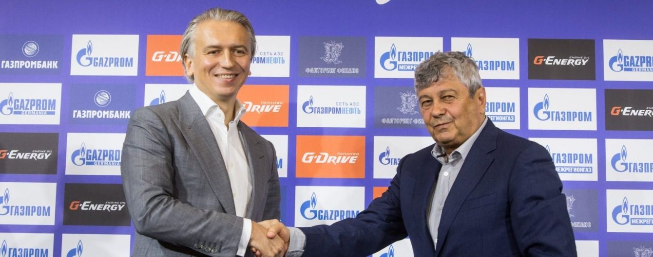 Піти з "Шахтаря" в "Зеніт" Луческу порадив Тимощук