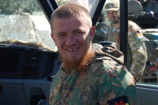 Смерть "Моторолы" спровоцировала конфликт между боевиками "ДНР" - Тымчук