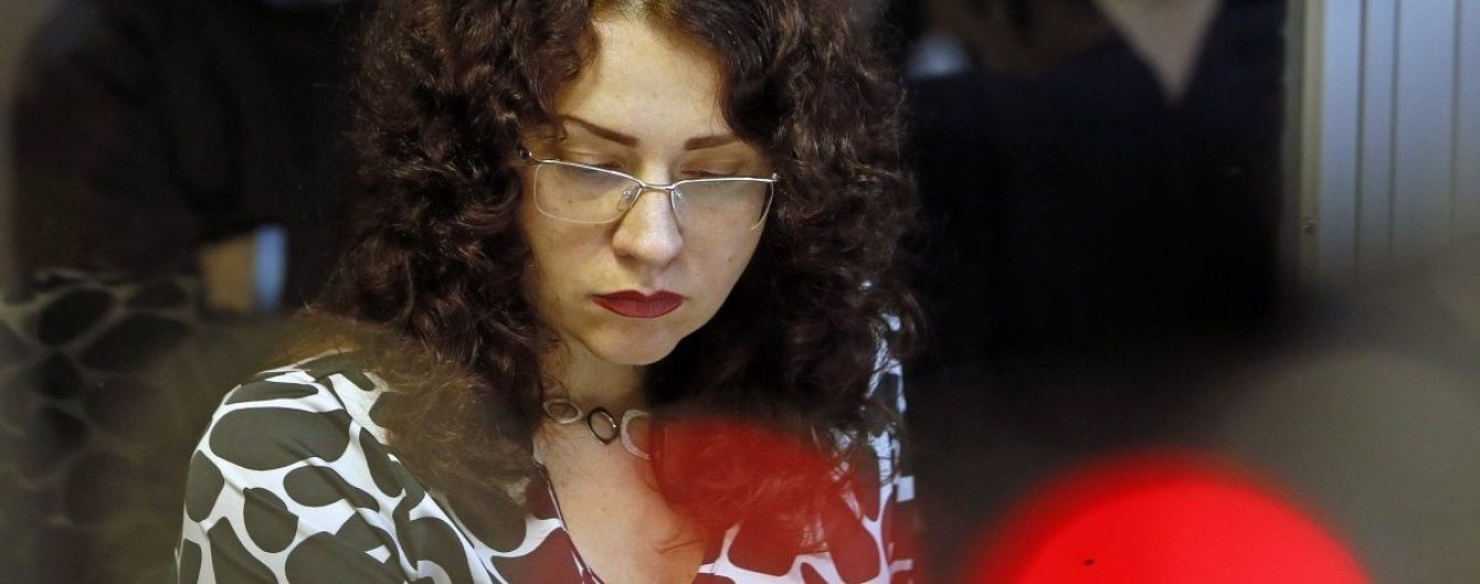 Адвокат обміняного на Савченко ГРУвця збирається судитися з Матіосом