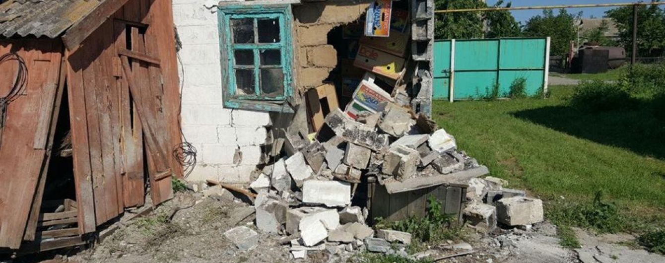 У суботу бойовики 18 разів відкривали вогонь по всій лінії фронту