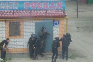 У МВС Казахстану розповіли нові подробиці стрілянини в Актобе