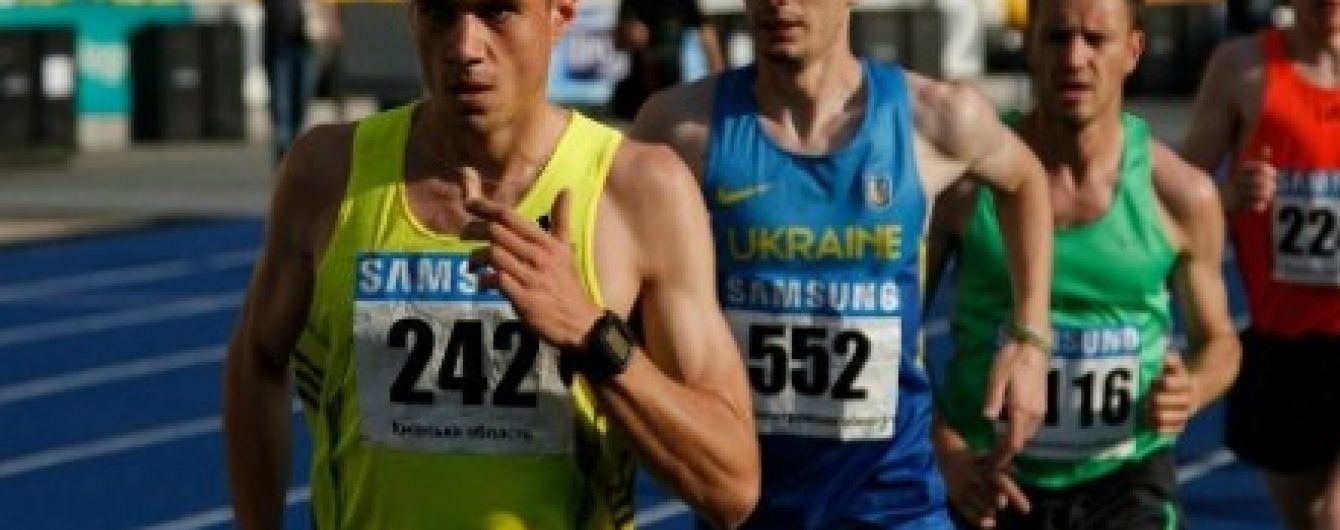 Українці виграли "бронзу" у забігу на 10 кілометрів в Туреччині