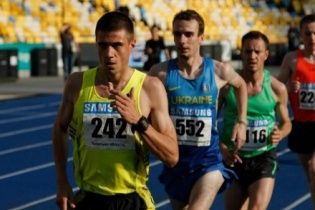 Українці виграли "бронзу" у забігу на 10 кілометрів в Туреччині