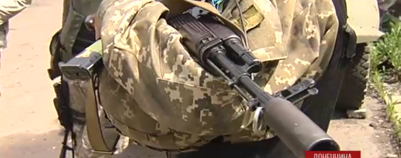 Бойовики поновили обстріли з артилерії, яку ховають у заселених масивах