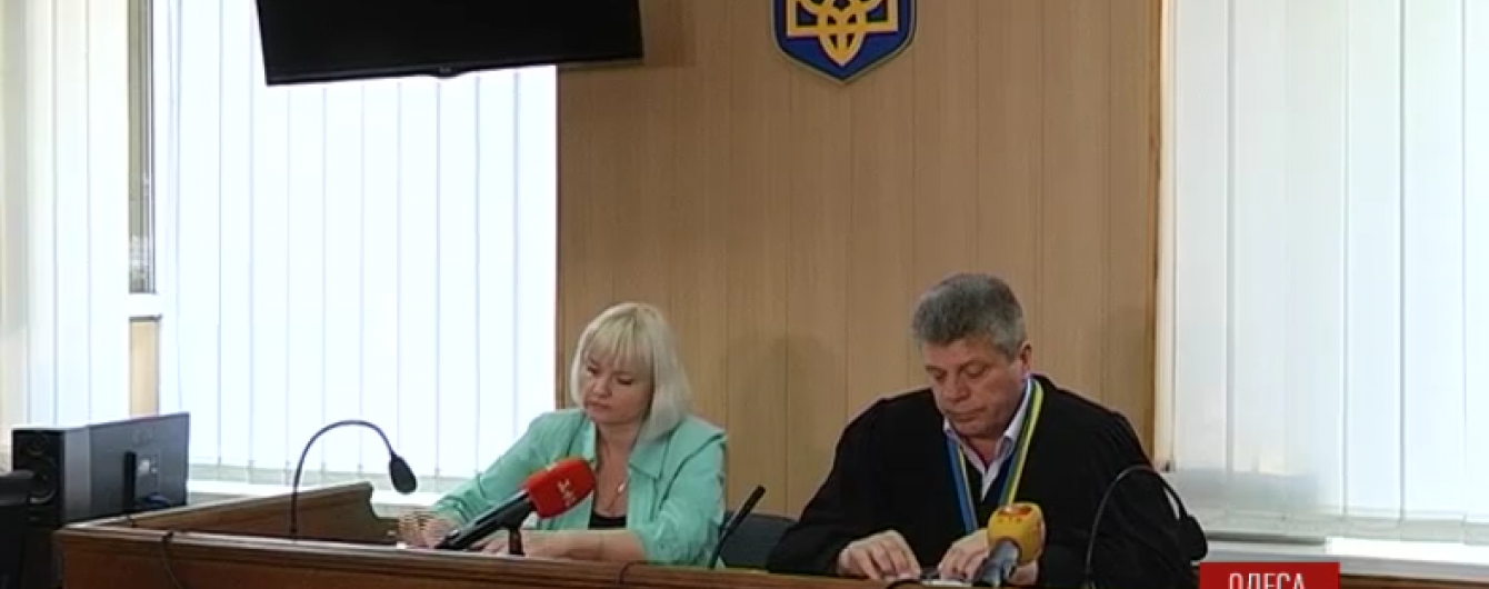 Один із фігурантів корупційного скандалу в Миколаєві зник з-під варти