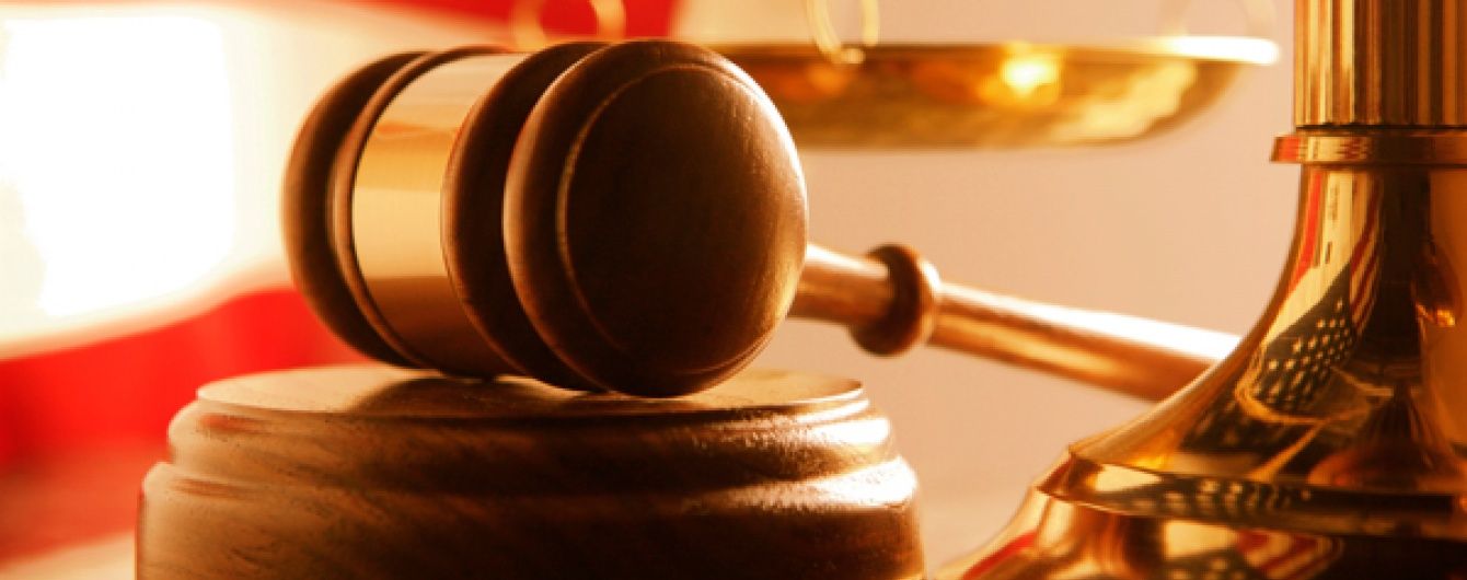 У Львові суд оштрафував волонтера за пригнане для АТО броньоване авто