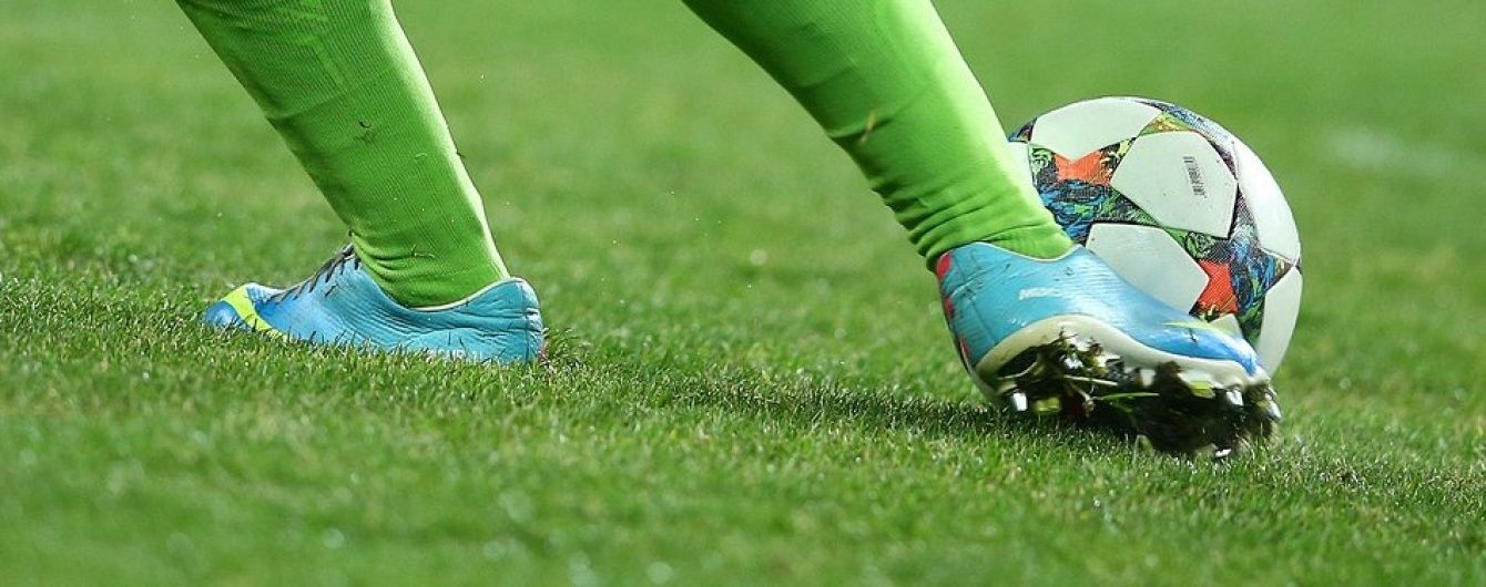 Календар матчів чемпіонату України з футболу-2016/17 в інфографіці