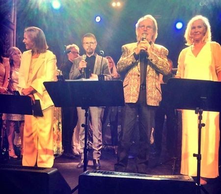 ABBA