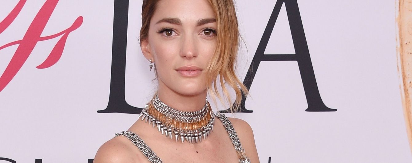 CFDA-2016: два самых откровенных образа церемонии