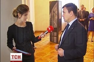 Клімкін очікує, що вже цією осінню українці поїдуть до Європи без віз