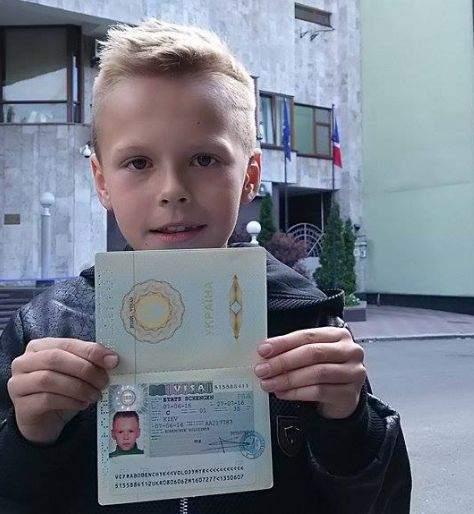 Володя Бобенчик