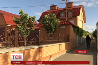 Сусіди власника "миколаївського метро" не вірять у покарання корупціонера