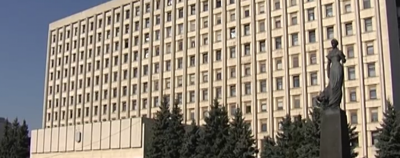ЦИК назначила выборы в 143 объединенных громадах
