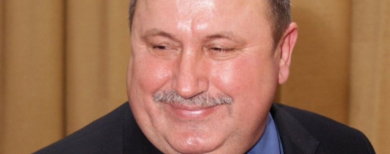 Зниклий власник "миколаївського метро" з'явився в одеський суд