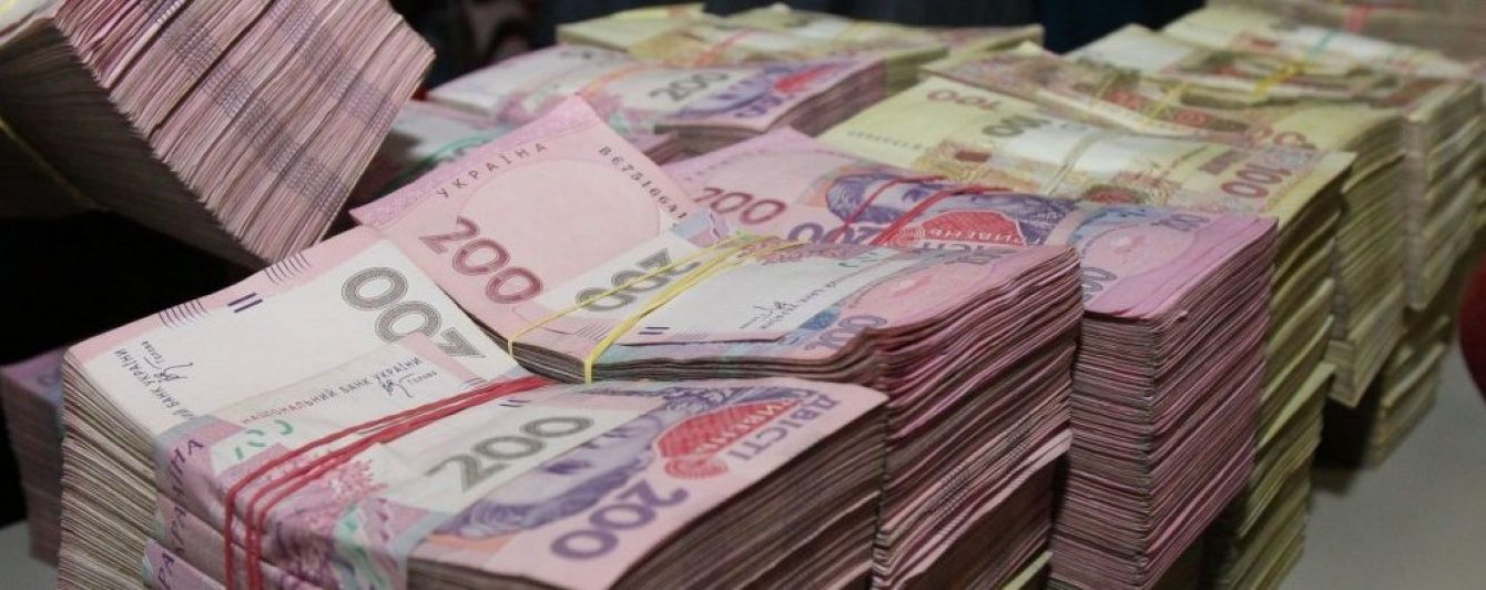 Екс-заступника глави НБУ часів Януковича випустили під заставу у 3 мільйони гривень