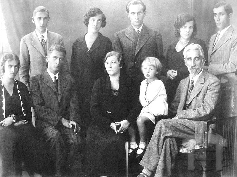 Крушельницькі