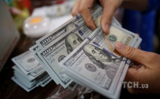 Нацбанк определился с курсами валют на пятницу и выходные. Инфографика
