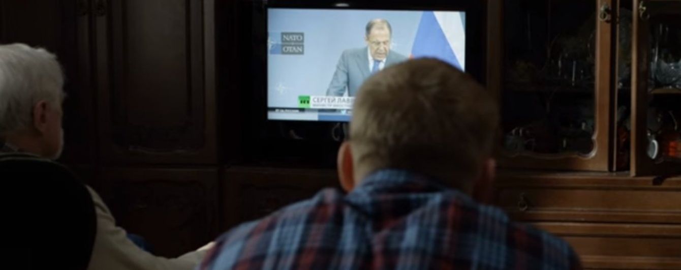 "Крим не наш". Російські пропагандисти зняли жахачку про неокупований півострів