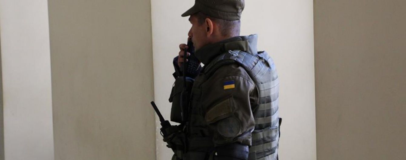 В зоне АТО погибли почти две сотни нацгвардейцев – Аваков