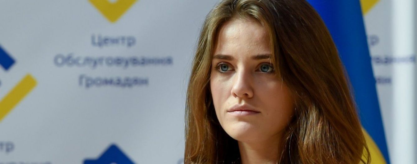 Очільниця Одеської митниці Марушевська подала у відставку