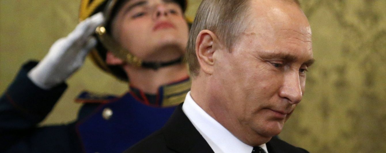 Путин и Украина. Сможет ли Россия добиться снятия санкций?