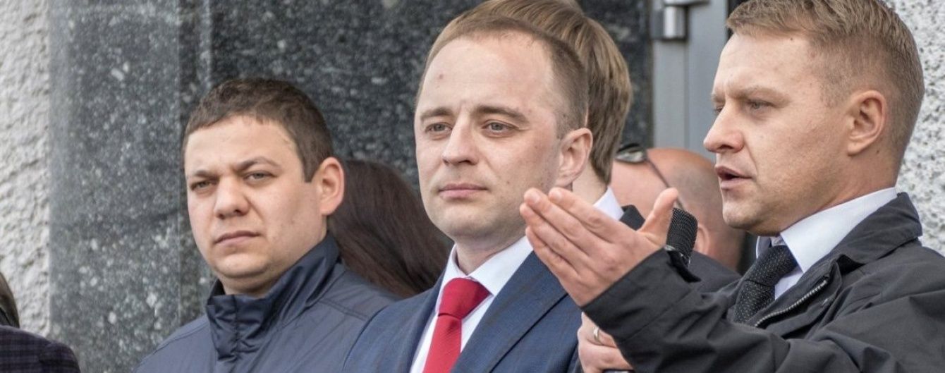 Суд скасував арешт й заставу для скандального мера Вишгорода, якого підозрюють в хабарництві