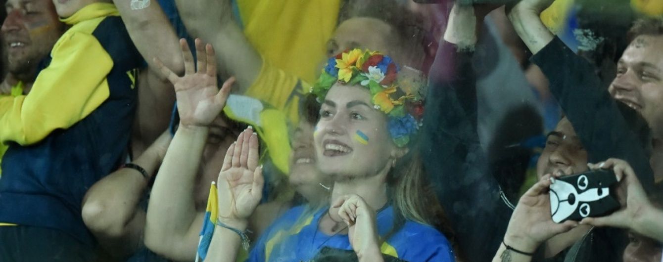 Де дивитися матчі Євро-2016: інтерактивна мапа фан-зон у Києві