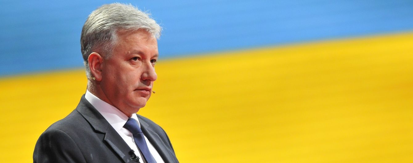 Глава ДСНС попередив про новий зсув на Грибовицькому сміттєзвалищі