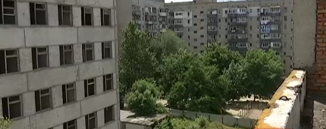На місці знайдення скаліченої Оксани Макар сталася нова трагедія