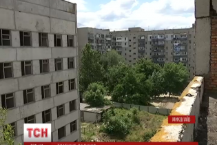 На місці знайдення скаліченої Оксани Макар сталася нова трагедія