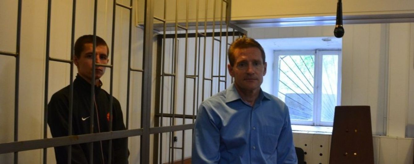 У Криму кинули в колонію на 10 років "майданівця", якого окупанти катували струмом й душили