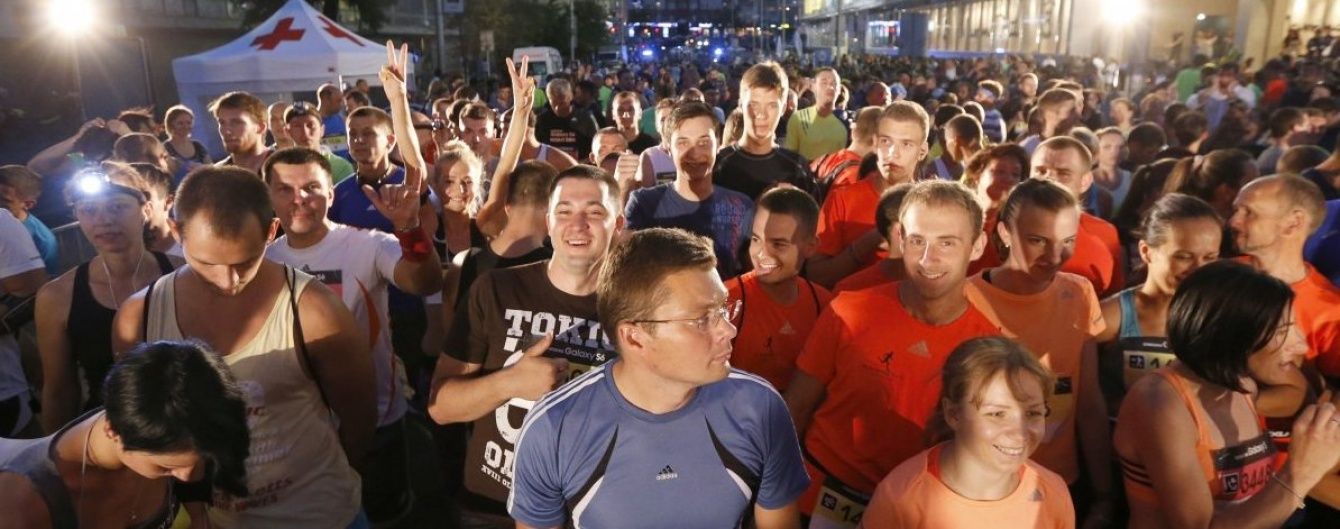 У Києві на вихідних перекриють низку центральних вулиць
