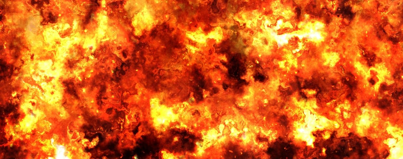 У Західній Африці близько сотні людей згоріли живцем, кинувшись у вогонь за борошном