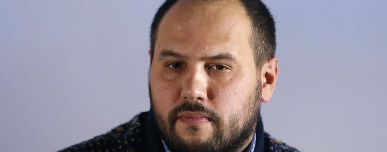 Громадським контролем роботи НАБУ займеться син екс-міністра Гриценка