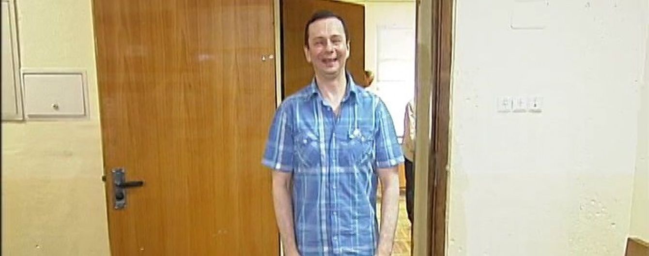 Завадський пов'язав війну і окупацію частини України зі своїм ув'язненням