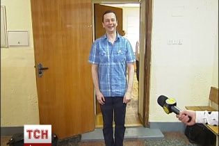 Завадський пов'язав війну і окупацію частини України зі своїм ув'язненням