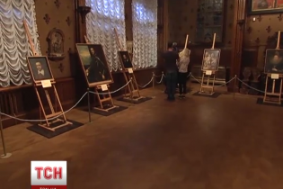 У Києві відкрилася виставка вкрадених у Вероні італійських шедеврів
