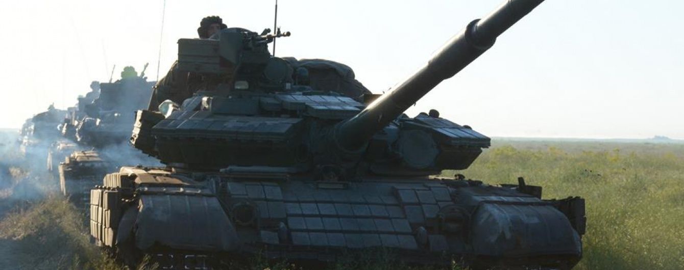 Військові під Троїцьким відбили атаку ДРГ і взяли в полон російських найманців