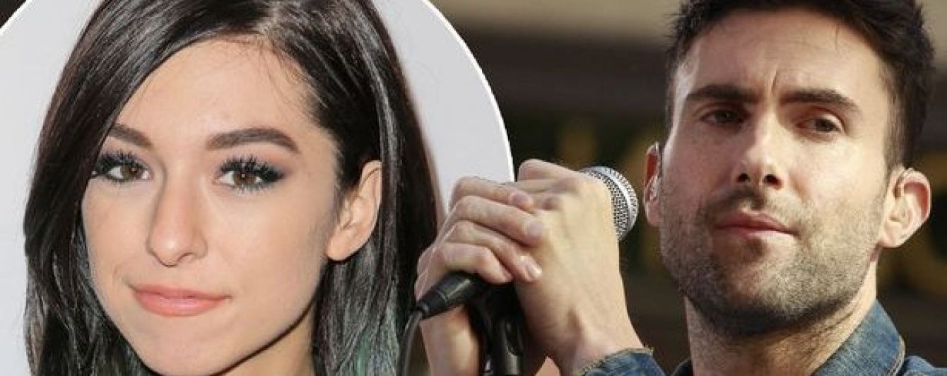 Соліст Maroon 5 зголосився оплатити похорон 22-річної зірки американського "Голосу"