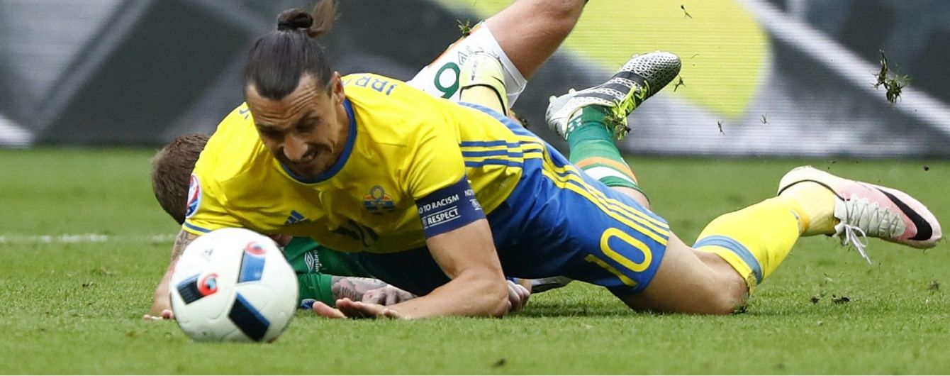 Піке-рятівник та провал Вілмотса. Головні герої та невдахи 13 червня на Євро-2016